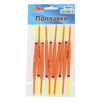 Поплавок "SKYFISH" 1.5 гр. цвет: 5#, арт: SLP9# -5